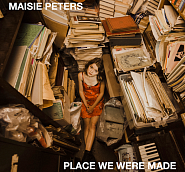 Maisie Peters - Place We Were Made piano sheet music