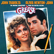 Stockard Channing - There Are Worse Things I Could Do (From Grease) piano sheet music