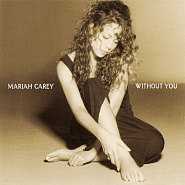Mariah Carey - Without You piano sheet music