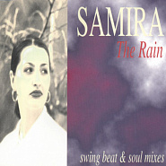 Samira - The rain piano sheet music