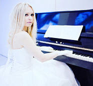 Anastasia Cheshegorova piano sheet music