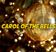 Pentatonix - Carol of the Bells piano sheet music