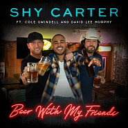 Shy Carter and etc - Beer With My Friends piano sheet music