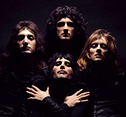 Queen - Bohemian Rhapsody piano sheet music