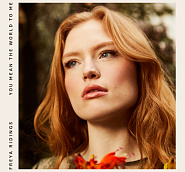 Freya Ridings - You Mean The World To Me piano sheet music