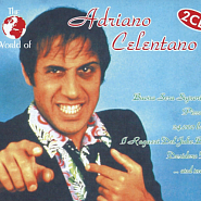 Adriano Celentano - Amore no piano sheet music
