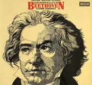 Ludwig van Beethoven - Piano Sonata No. 8 Op. 13 (Pathétique) II. Adagio cantabile piano sheet music