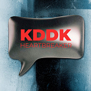 KDDK - Heartbreaker piano sheet music