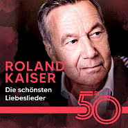Roland Kaiser and etc - Brich mir das Herz piano sheet music