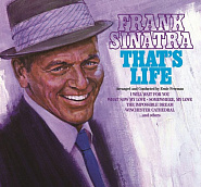 Frank Sinatra - That's Life piano sheet music