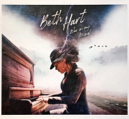 Beth Hart - War in My Mind piano sheet music