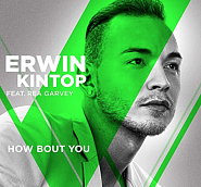 Erwin Kintop and etc - How Bout You piano sheet music