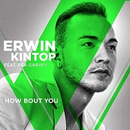 Erwin Kintop and etc - How Bout You piano sheet music