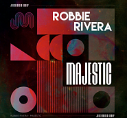 Robbie Rivera - Majestic piano sheet music