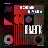 Robbie Rivera - Majestic piano sheet music