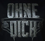 Rammstein - Ohne Dich piano sheet music