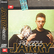 Jarry - Princess piano sheet music