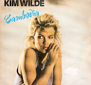 Kim Wilde - Cambodia piano sheet music