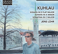 Friedrich Kuhlau - Sonatina No.1 in C Major Op.20 Movement 1 piano sheet music