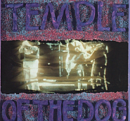 Temple of the Dog - Call Me a Dog piano sheet music