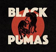 Black Pumas - Colors piano sheet music