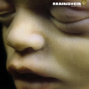 Rammstein - Mutter piano sheet music