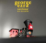 George Ezra and etc - Saviour piano sheet music