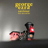 George Ezra and etc - Saviour piano sheet music