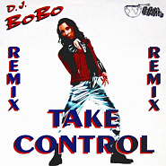 DJ BoBo - Take control piano sheet music