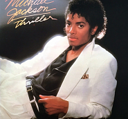Michael Jackson - Thriller piano sheet music