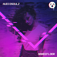 Audiosoulz - Dancefloor piano sheet music