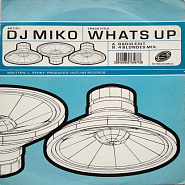 DJ Miko - What's Up piano sheet music
