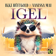 Vanessa Mai and etc - Igel piano sheet music