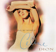 Celine Dion - All by myself piano sheet music