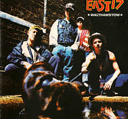 East 17 - It´s Alright piano sheet music