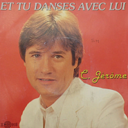 C. Jérôme - Et tu danses avec lui piano sheet music