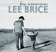 Lee Brice - Boy piano sheet music