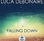 Luca Debonaire - Falling Down piano sheet music