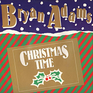 Bryan Adams - Christmas Time piano sheet music