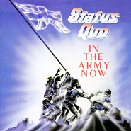 Status Quo - In The Army Now piano sheet music