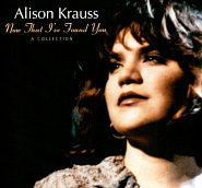 Alison Krauss - When You Say Nothing at All piano sheet music