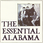 Alabama - High Cotton piano sheet music