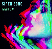 MARUV - Siren Song piano sheet music