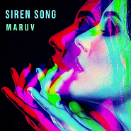 MARUV - Siren Song piano sheet music