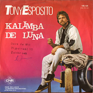 Tony Esposito - Kalimba De Luna piano sheet music