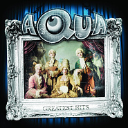 Aqua - My Mamma Said piano sheet music