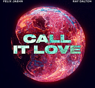 Felix Jaehn and etc - Call It Love piano sheet music