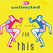 2 Unlimited - Get Ready for This piano sheet music