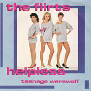 The Flirts - Helpless (You Took My Love) piano sheet music