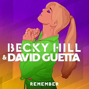 Becky Hill and etc - Remember piano sheet music